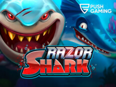 Shark casino. Roku online slotlar.9